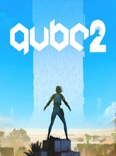 Q.U.B.E. 2 PC