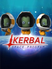 Kerbal Space Program PC