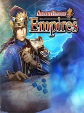 DYNASTY WARRIORS 8 Empires PC