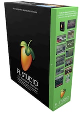 FL Studio - All Plugins Edition PC, Mac 1 Device Lifetime