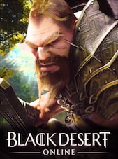 Black Desert Online PC