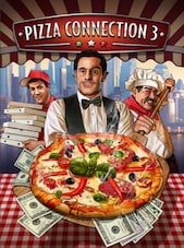 Pizza Connection 3 PC