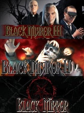 Black Mirror Bundle PC