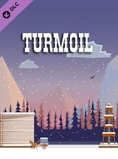 Turmoil - The Heat Is On PC