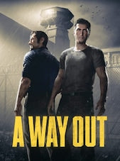 A Way Out PC