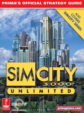 SimCity 3000 Unlimited PC