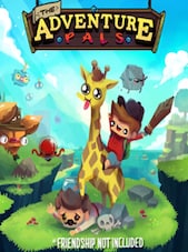 The Adventure Pals PC