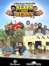 Bud Spencer & Terence Hill - Slaps And Beans PC