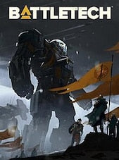 BATTLETECH PC
