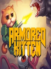 Armored Kitten PC