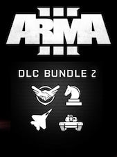 Arma 3 DLC Bundle 2 PC