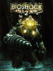 BioShock 2 Remastered PC