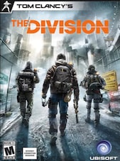 Tom Clancy's The Division PC