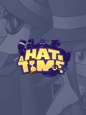 A Hat in Time Ultimate Edition PC