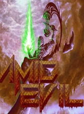 AMID EVIL PC