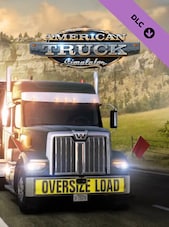American Truck Simulator - Nebraska PC