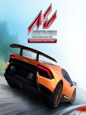 Assetto Corsa Ultimate Edition PC