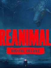 Reanimal Digital Deluxe Edition Xbox Series X/S, PC