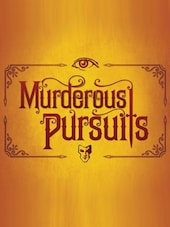 Murderous Pursuits PC