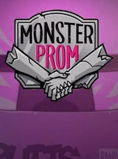 Monster Prom PC