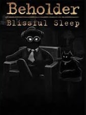 Beholder - Blissful Sleep PC