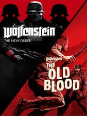 Wolfenstein: The Two Pack PC