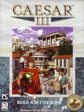 Caesar 3 PC