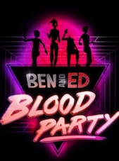 Ben and Ed - Blood Party PC