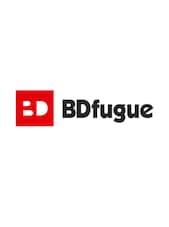 BDFUGUE Gift Card 10 EUR