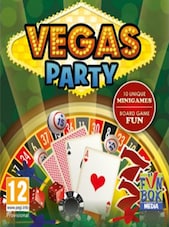 Vegas Party PC