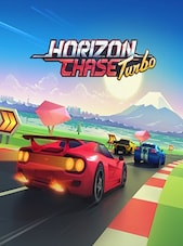 Horizon Chase Turbo PC