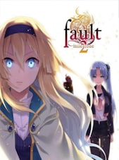 Fault - milestone two side:above PC