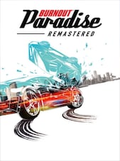 Burnout Paradise Remastered Xbox One