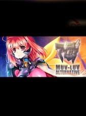 Muv-Luv Alternative PC