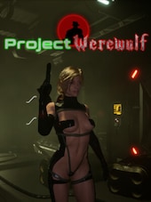 Project Werewulf PC