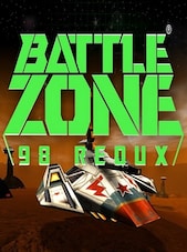 Battlezone 98 Redux PC