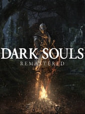 Dark Souls: Remastered Xbox One