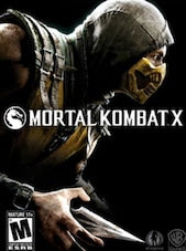 Mortal Kombat X PC