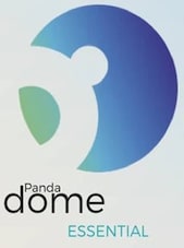 Panda Dome Essential - PC 3 Years