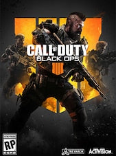 Call of Duty: Black Ops 4 (IIII) PC