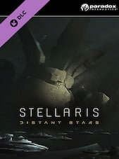 Stellaris: Distant Stars Story Pack PC