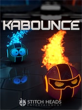 Kabounce PC