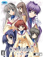 CLANNAD PC