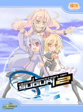 Acceleration of SUGURI 2 PC