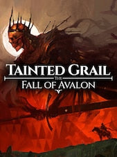 Tainted Grail: The Fall of Avalon PC