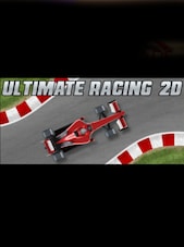 Ultimate Racing 2D PC