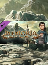 Memoria Soundtrack PC