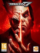 TEKKEN 7 Xbox One
