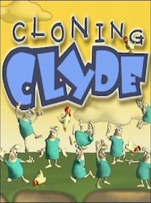 Cloning Clyde PC