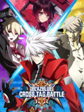 BlazBlue: Cross Tag Battle PC